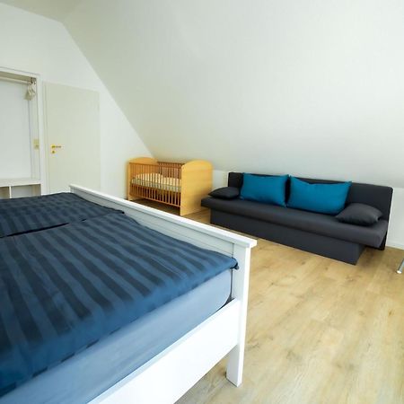 Holiday Home Mia By Interhome Lügde Buitenkant foto
