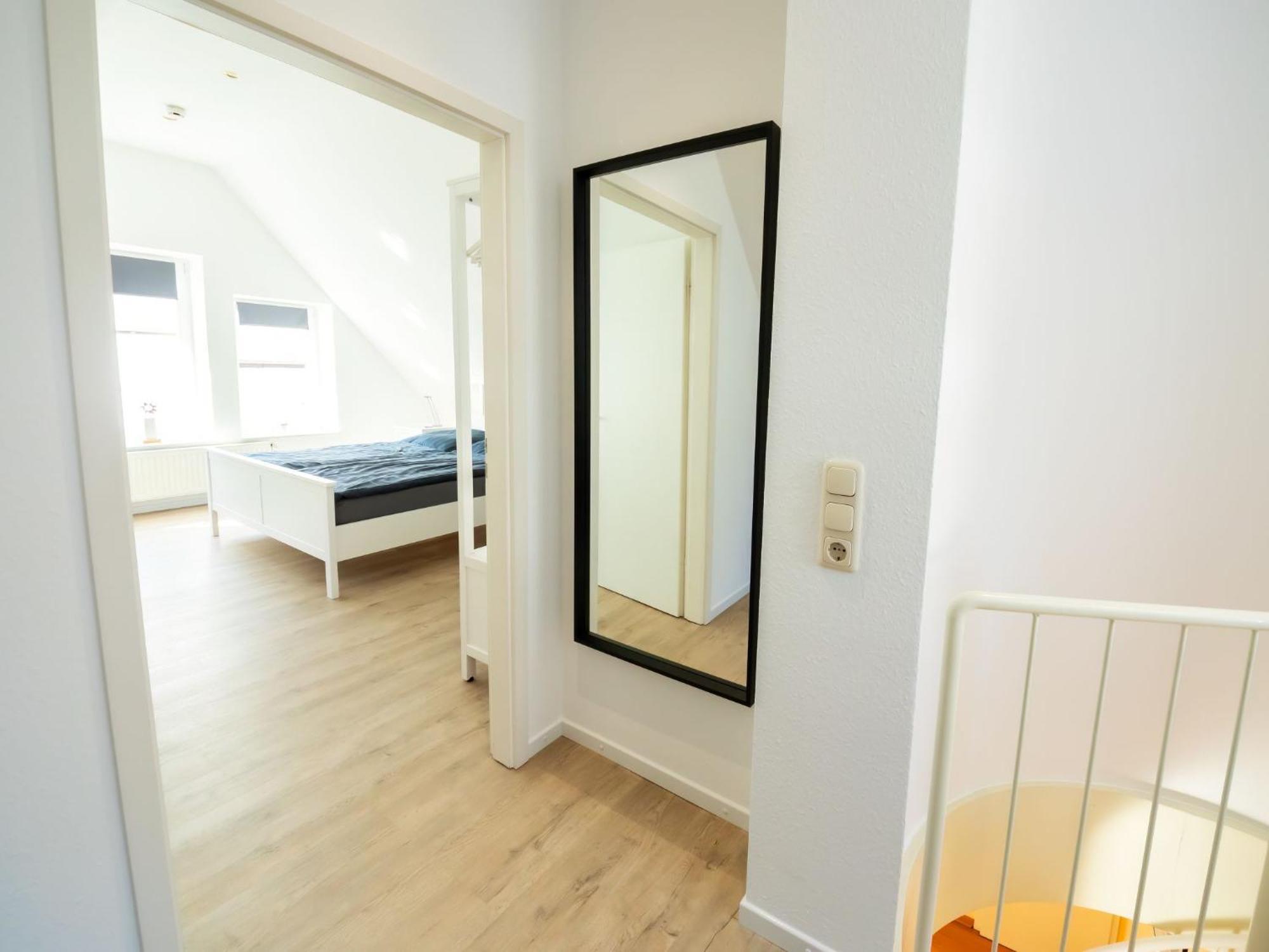 Holiday Home Mia By Interhome Lügde Buitenkant foto