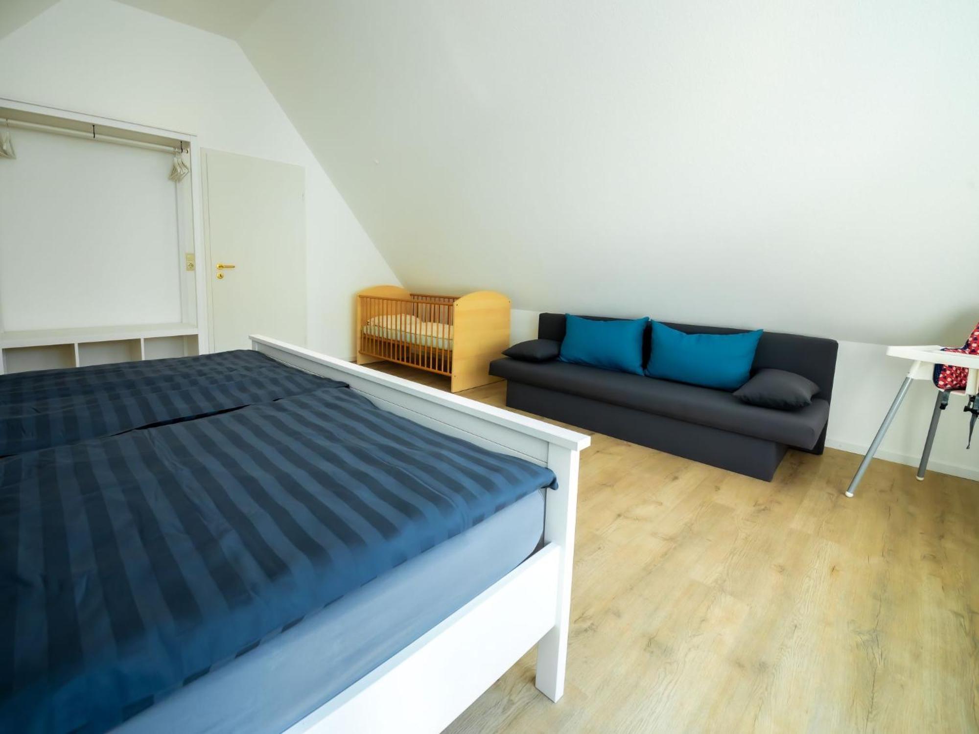 Holiday Home Mia By Interhome Lügde Buitenkant foto
