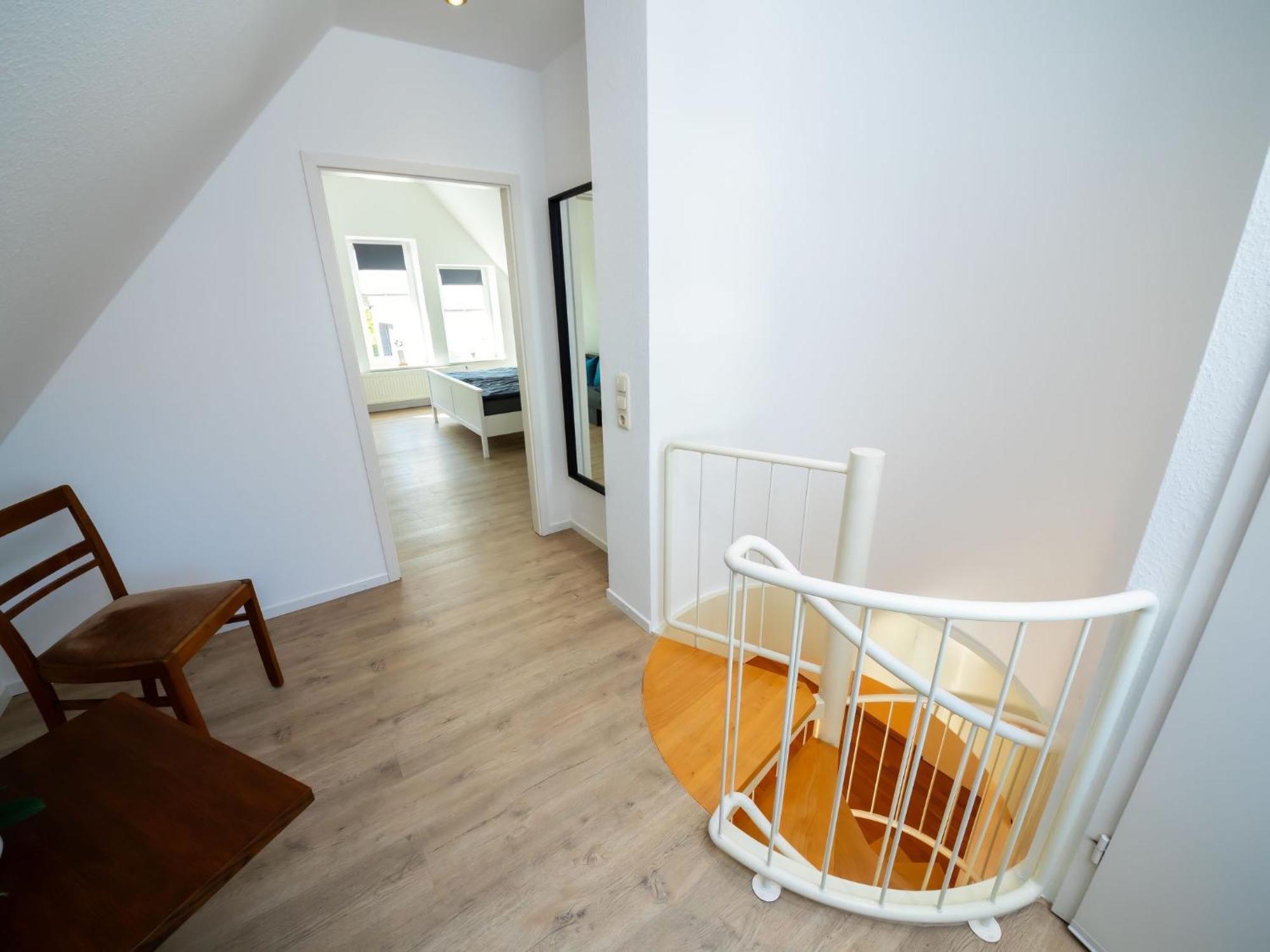 Holiday Home Mia By Interhome Lügde Buitenkant foto