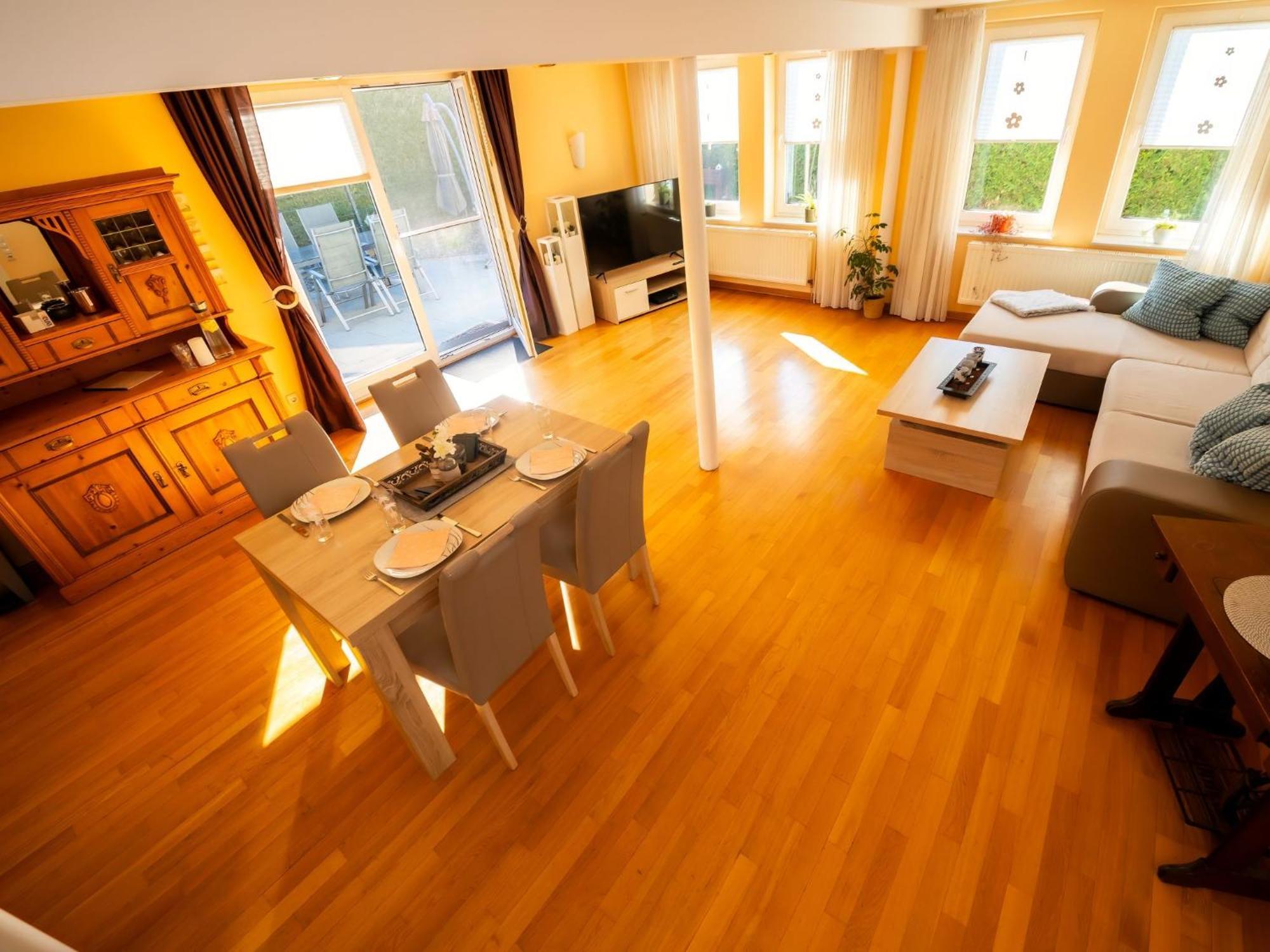 Holiday Home Mia By Interhome Lügde Buitenkant foto