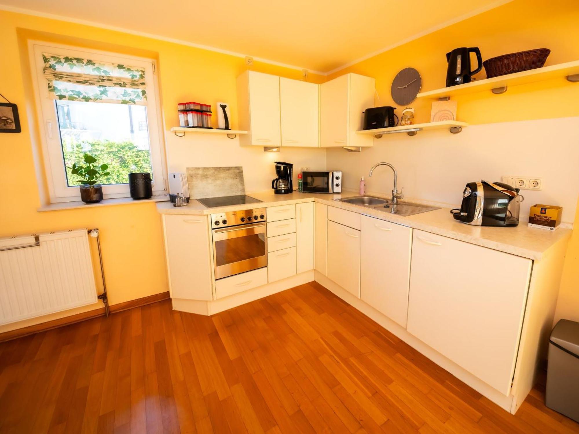 Holiday Home Mia By Interhome Lügde Buitenkant foto