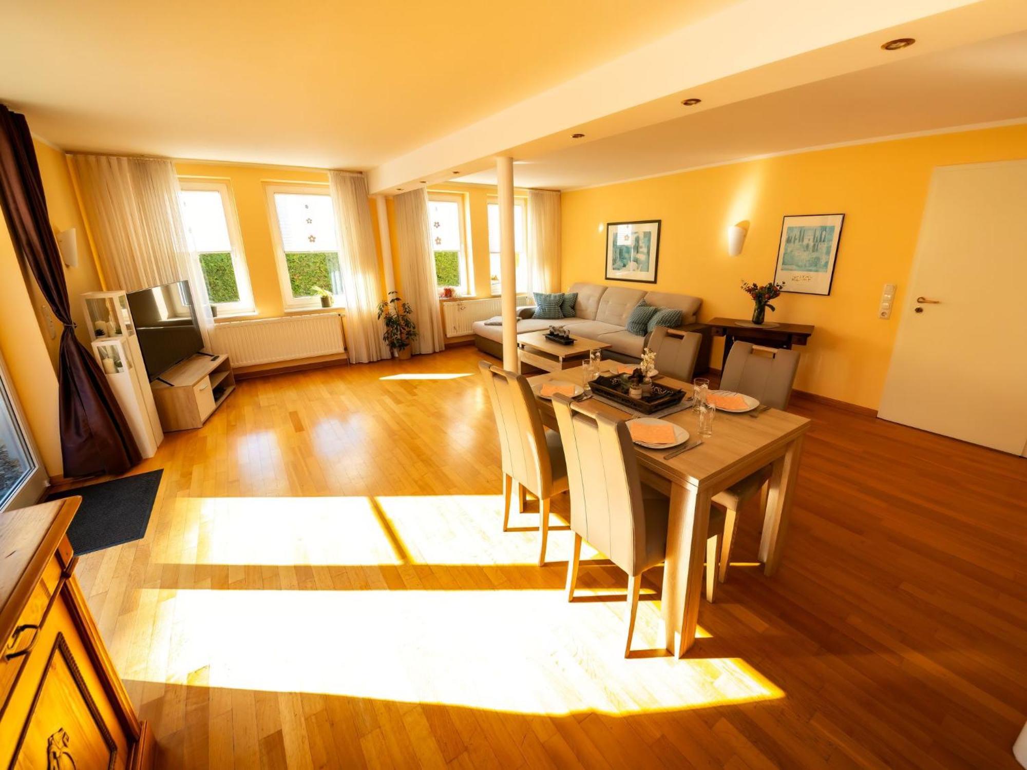 Holiday Home Mia By Interhome Lügde Buitenkant foto