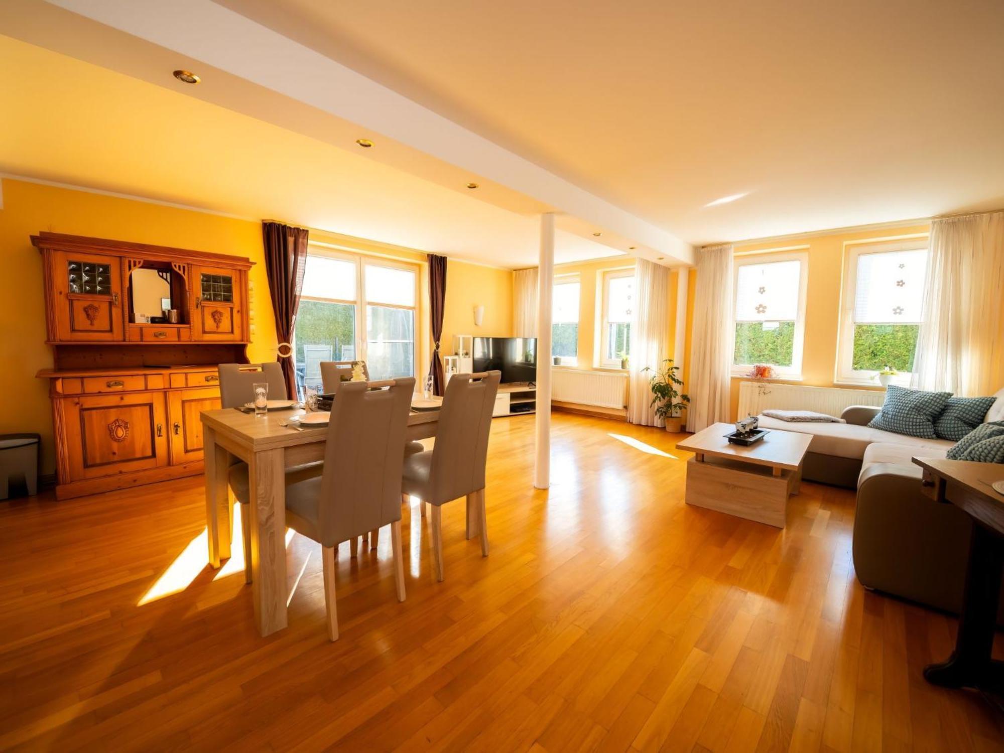 Holiday Home Mia By Interhome Lügde Buitenkant foto