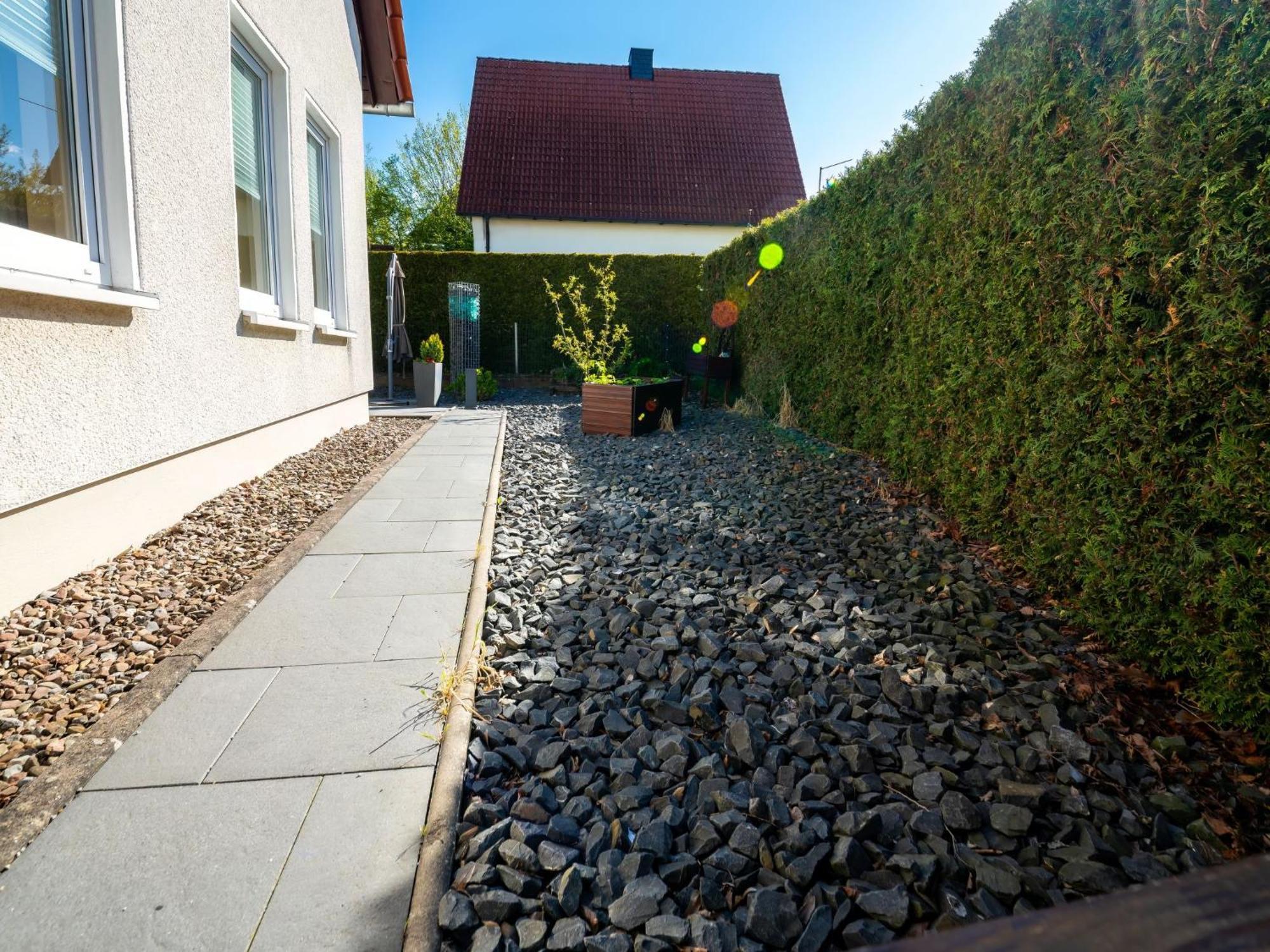 Holiday Home Mia By Interhome Lügde Buitenkant foto
