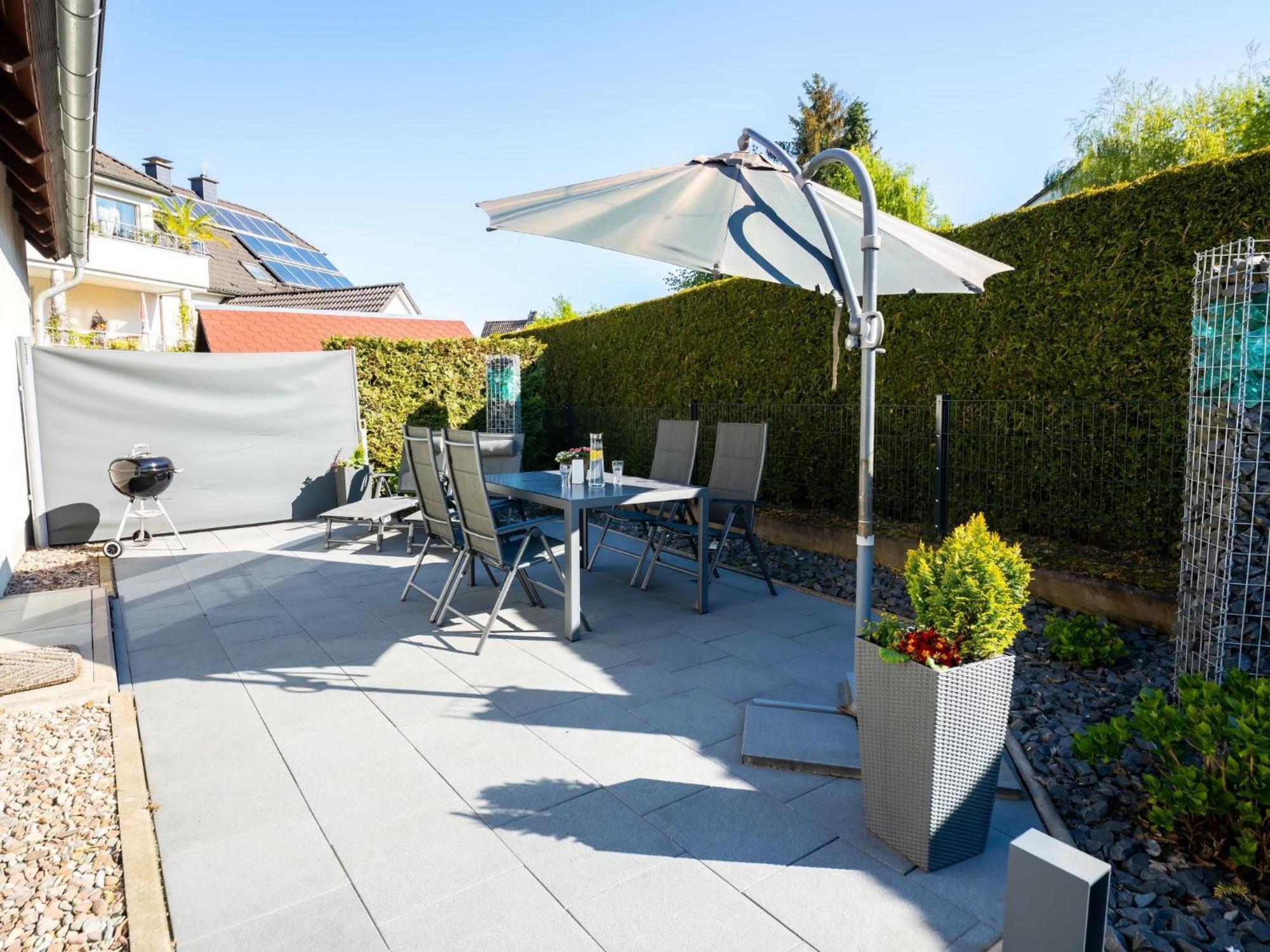 Holiday Home Mia By Interhome Lügde Buitenkant foto