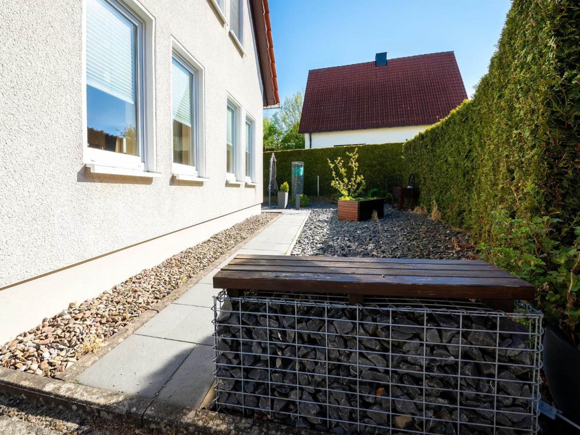 Holiday Home Mia By Interhome Lügde Buitenkant foto